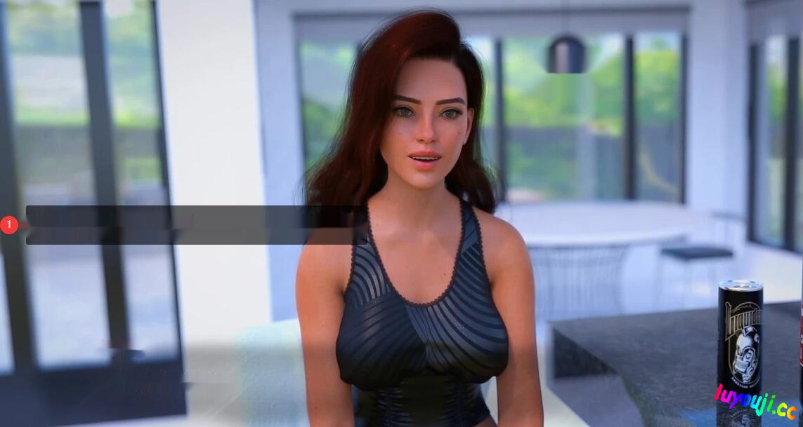 【SD/3D/欧美SLG/汉化】强烈的欲望 Strong Desire V0.5.1.1 双端汉化版【3.9G】