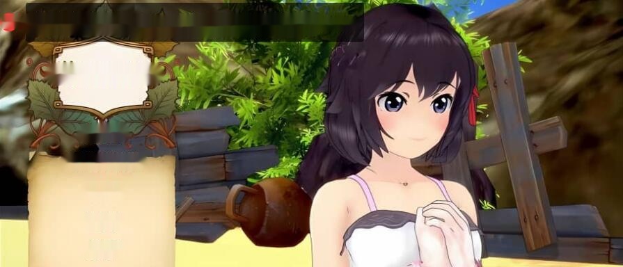 【沙盒SLG/汉化/动态】雇佣兵 Mercenaries v0.5.8 汉化版 2.5G