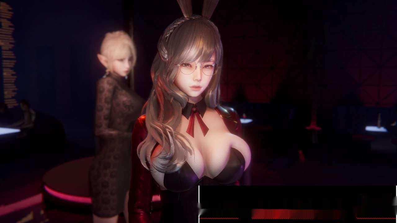 [亚洲风SLG/动态] 蜉蝣 Mayfly Reset v0.2 PC+安卓 官方中文重置版 3.6G