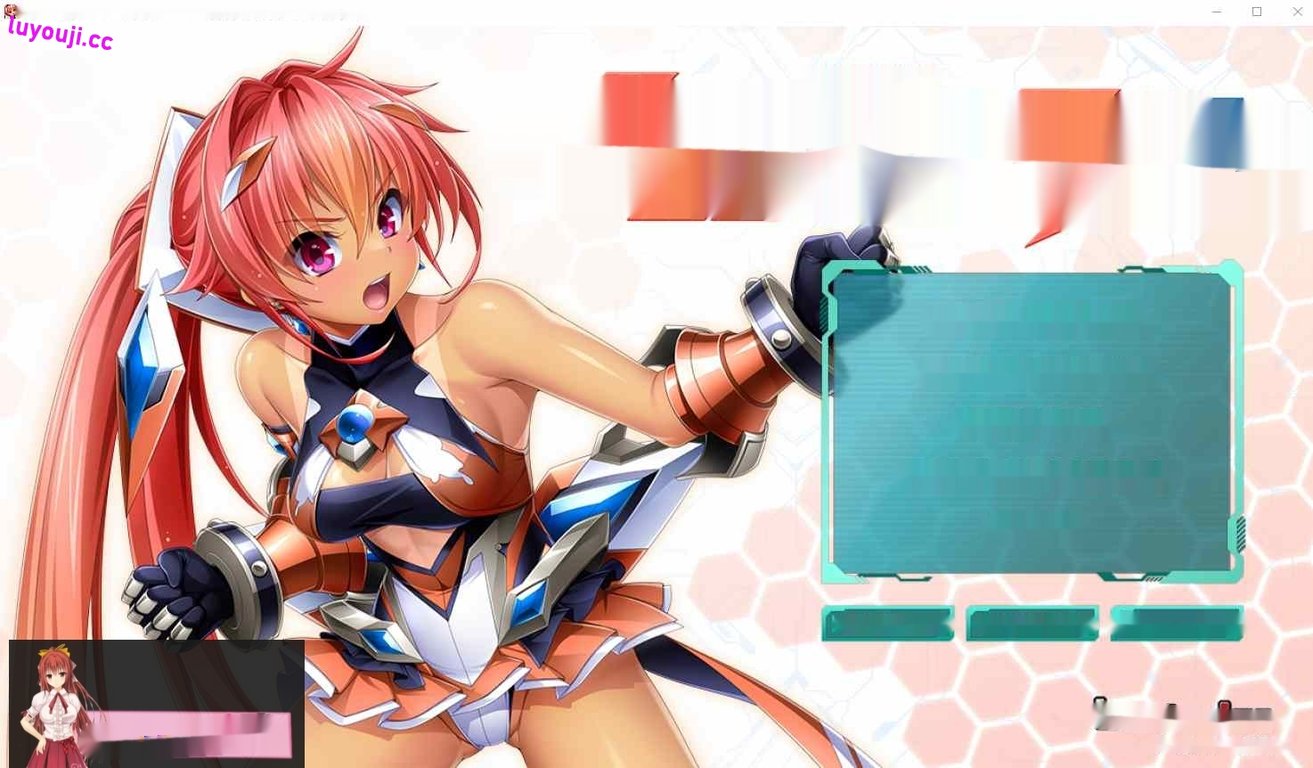 [ADV/汉化] 光翼战姬-艾克斯蒂娅协奏曲3 AI汉化版+全存档★全CV 1.6G-中文绅士游戏下载,黄游,色情手机啊游戏,绅士漫画,里番