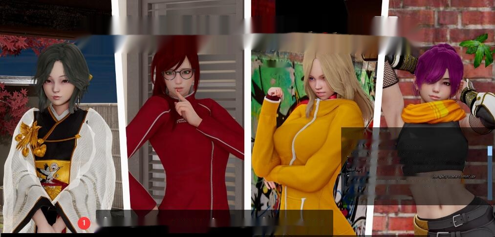 【沙盒SLG/汉化/动态】权力少女 Maidens of Power V0.6 汉化版 3.7G-中文绅士游戏下载,黄游,色情手机游戏,绅士漫画,里番啊