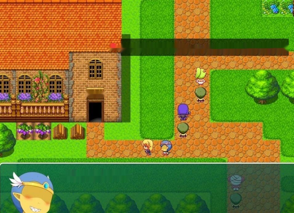 【SD/2D/RPG/汉化】正太×童话~霍比特村的暑假 双端汉化版【1.6G】-中文绅士游戏下载,黄游,色情手机游戏,绅啊士漫画,里番