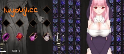 探秘邪神祷告(UnHolY PraYeR) v25.04.28 官方中文版的神秘横版冒险之旅-中文绅士游戏下载,黄游,色情手机游啊戏,绅士漫画,里番