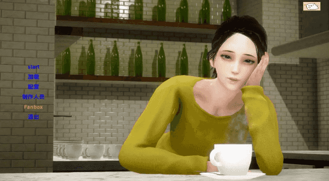 【PC/安卓/AI汉化/欧美/3D/SLG游戏/3.45G】我亲爱的妈妈 (My Lovely Mom) AI汉化版+PC+安卓+欧美3DSLG游戏+3.45G-中文绅士游戏下载,黄游,色情啊手机游戏,绅士漫画,里番