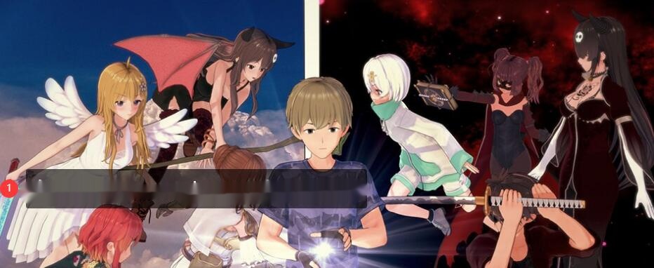 【日系SLG/汉化/3D】我是如何成为圣女的保镖的 How I Became the Bodyguard v0.4 汉化版 3.6G-中文绅士游戏下载,黄游,色情手机游戏啊,绅士漫画,里番