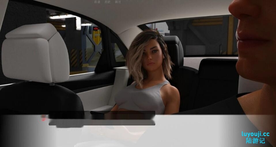 【SD/3D/欧美SLG/汉化】家庭事务：Family Matters EP01-11 双端汉化版【3.5G】