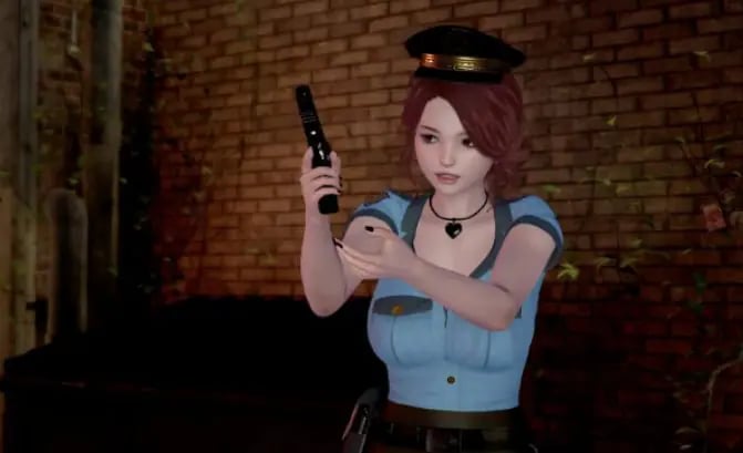 【PC/安卓/AI汉化/亚洲/3D/SLG游戏/2.4G】超能力重制版 (Supower – Remake) Ver0.6.4 AI汉化版+PC+安卓+亚洲3DSLG游戏+2.4G