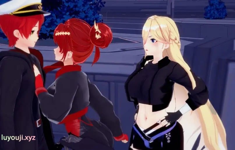 【PC/安卓/AI汉化/亚洲/SLG游戏/5.70G】舰长：第二部分 (CaptainVerse) Ver1.5 AI汉化版+PC+安卓+亚洲SLG游戏+5.70G