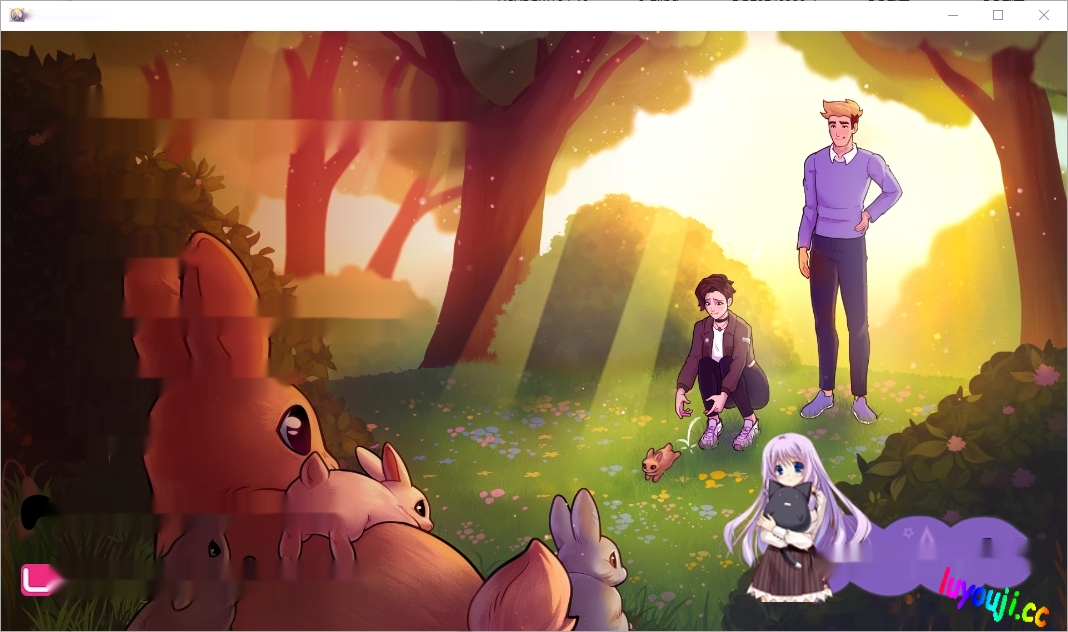 [SLG/汉化] 学院34 Academy34 v0.26.1.1 Public PC+安卓汉化版-中文绅士游戏下载,黄游,色情手机游戏,绅士漫画,里番