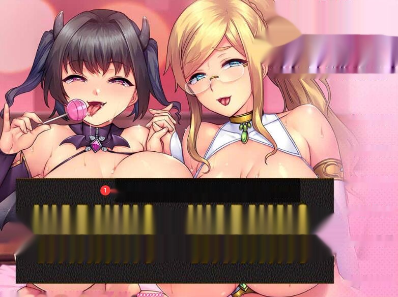 【SD/2D/ADV/汉化】巨乳☆傲娇☆妹妹魔王 巨根♂征服记～双端汉化版【1.3G】