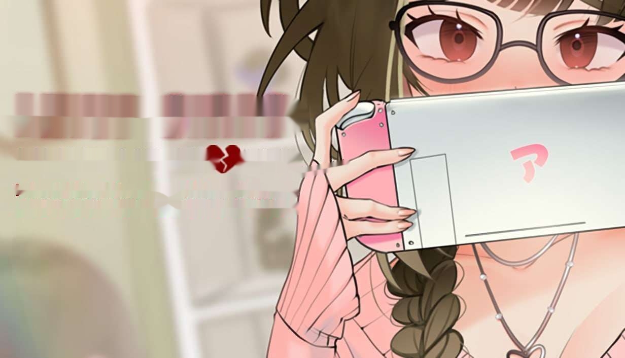 [互动SLG] 女孩：别管我！让我一个人！我只想玩电子游戏和看动漫 v1.0官中-中文绅士游戏下载,黄啊游,色情手机游戏,绅士漫画,里番