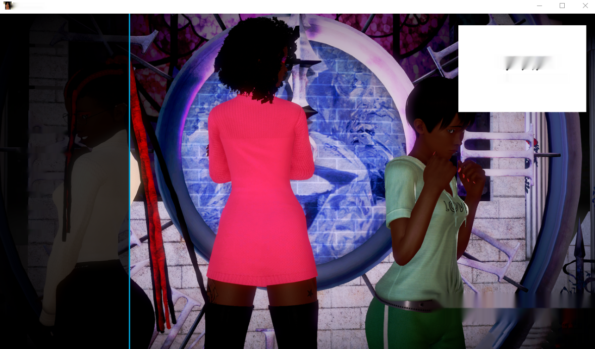 [日式3DADV/汉化] 温柔的禁忌 Delicate Taboo V0.5 PC+安卓汉化版+全CG [3.2G]-中文绅士游戏下载,黄游,色情手机游戏,绅士漫画啊,里番