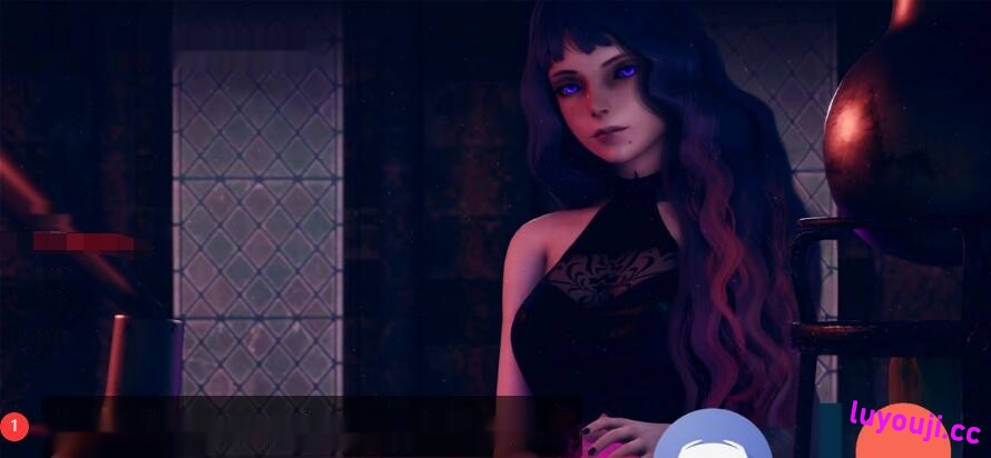 【亚洲风SLG/中文/动态】永恒 Evermore Ver0.51 汉化版【3.7G】-中文绅士游戏下载,黄游,色情手机游戏,绅士漫画,里番