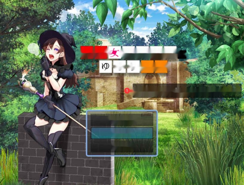 [电脑] [日系] 最强女魔法师的悠闲慢生活 AI汉化版 [1G]-中文绅士游戏下载,黄游,色情手机游戏啊,绅士漫画,里番