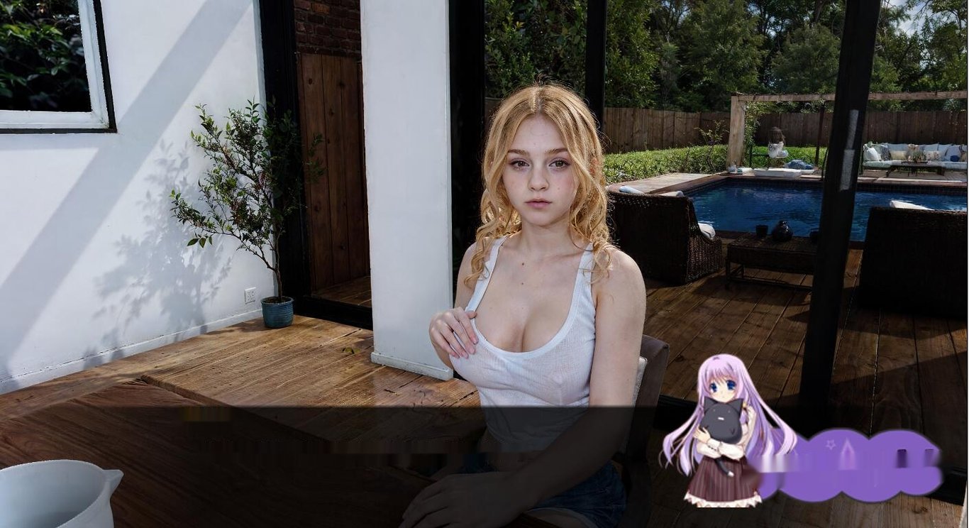 [SLG/中文] 梦想家生活 Dreamer_Life V0.5 PC+安卓AI汉化版6.2G