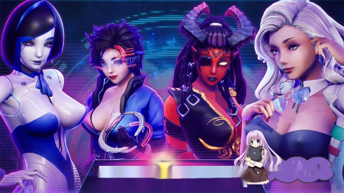 SUBVERSE(颠覆) v1.0中文完结版：马头社出品必属精品2024年11.16