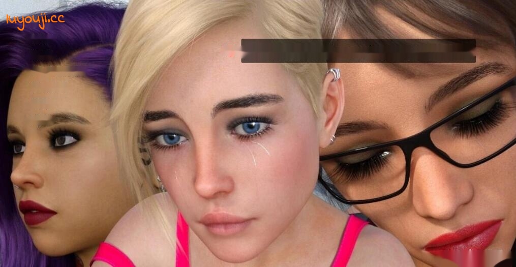 [欧美SLG/汉化] 16年后 16 Years Later! Ep11 汉化版 [4G]-中文绅士游戏下载,黄游,色情手机游戏,绅士漫画,里番