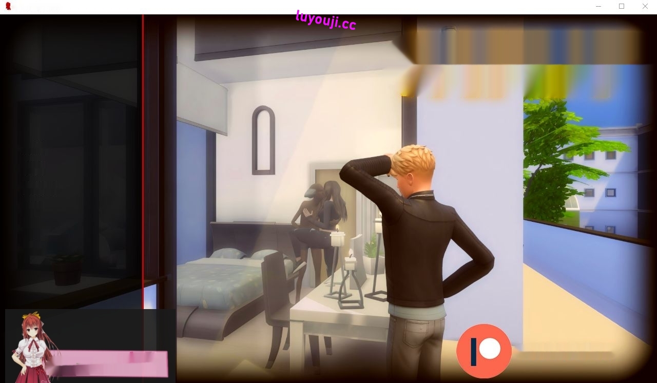 [SLG/汉化] 我糟糕的家庭 My Fucked Up Family v0.2 PC+安卓汉化版500M-中文绅士游戏下载,黄游,色情手机游戏,绅士漫画,里番啊