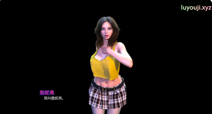 【PC/安卓/AI汉化/欧美/SLG游戏/4.83G】超越时空 (Beyond Time) Ver0.5 AI汉化版+PC+安卓+欧美SLG游戏+4.83G