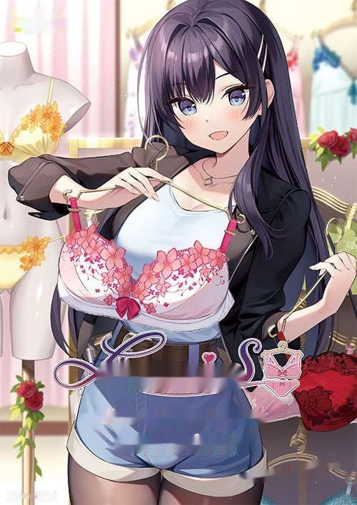 [互动SLG] LingerieS ランジェリーズ 官方中文版+DLC [3G]-中文绅士游戏下载,黄游,色情手机游戏,绅士漫画,里番