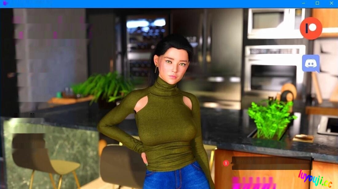 【SD/3D/欧美SLG/汉化】收看节目 EP.2 part3 rure in to show 双端汉化版【1.6G】-中文绅士游戏下载,黄游,色情手机游戏,绅士漫画,里番啊