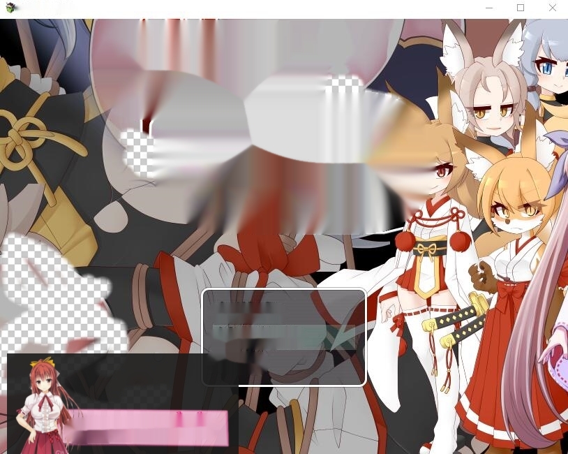 [RPG/汉化] 稻荷山复仇记 潜入レOプ稲荷山~化け狸の仇討ちステルス PC+安卓汉化版 1G