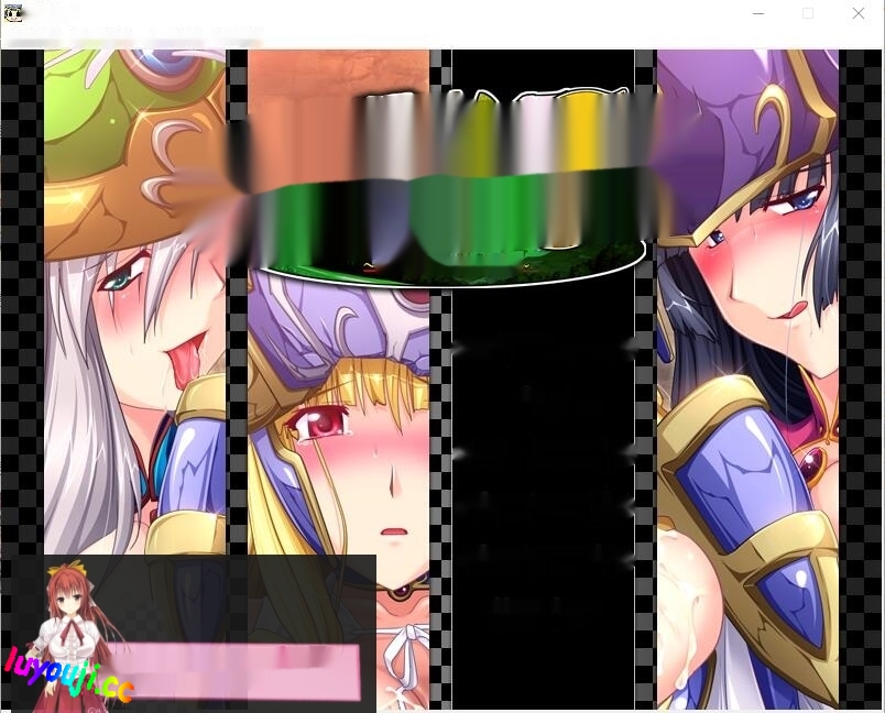 [ADV/汉化] 战斗女武神瓦尔基里G~黄昏的女武神们 AI汉化版+全CG回想 2.2G-中文绅士游戏下载,黄游,色啊情手机游戏,绅士漫画,里番