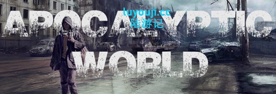 末日世界(Apocalyptic World) v0.53 浏览器汉化版 HTML游戏 5.9G-中文绅士游戏下载,黄游,色情手机游戏,绅士漫画,里番