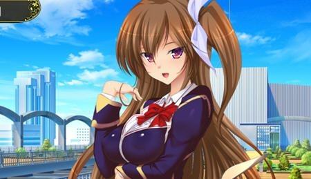 [SLG/汉化] 欢迎来到冒险者培养学校！全校集会版 AI汉化3.2G-中文绅士游戏下载,黄游,色情手机游啊戏,绅士漫画,里番