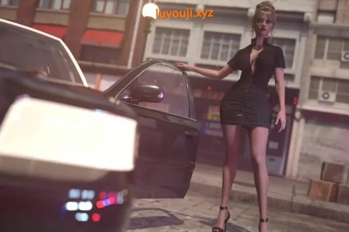 【PC/安卓/AI汉化/欧美/3D/SLG游戏/4.1G】漂泊宿命 (Driftborn) VerEp.1.1 AI汉化版+PC+安卓+欧美3DSLG游戏+4.1G