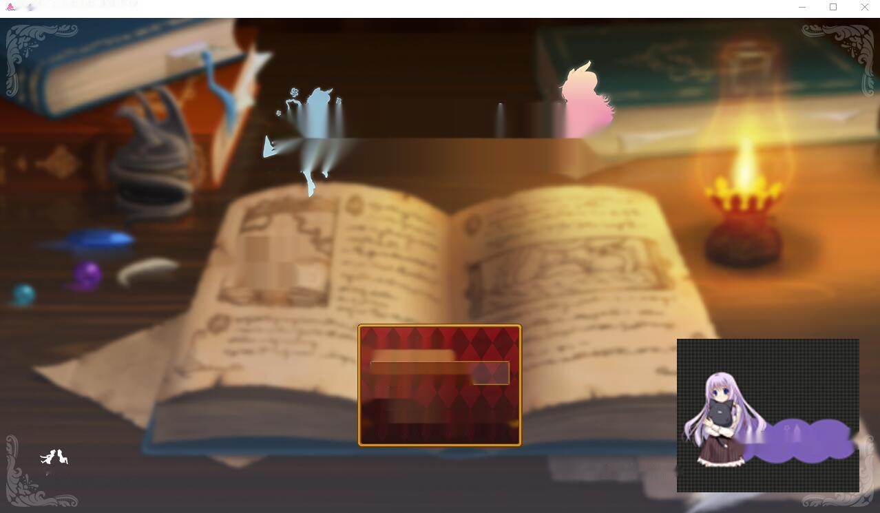 [RPG/汉化] 索菲亚公主与秘密宝书 Ver2.0 云翻汉化版+前作 4.3G-中文绅士游戏下载,黄游,色情手机游戏啊,绅士漫画,里番