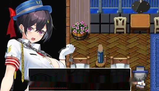 [GPT汉化/全动态/爆款rpg] 女警被放逐到小岛 ver1.05 正式汉化完全版 爆款RPG游戏 4.12G-中文绅士游戏下载,黄啊游,色情手机游戏,绅士漫画,里番