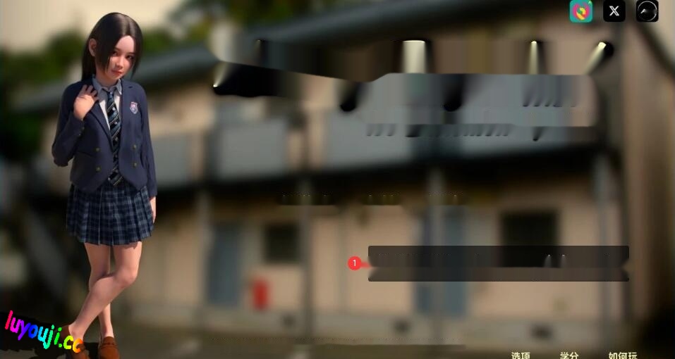 【SD/3D/欧美SLG/汉化】共同生活 Living Together! V0.38 双端汉化版【3.7G】-中文绅士游戏下载,黄游,色情手机游戏,绅士漫画,里番啊