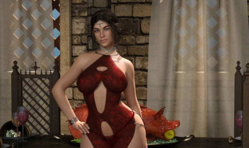 探索欲望与冒险的交汇点——农民的追求(Peasant Quest) v3.71 AI汉化版 RPG游戏&神作 4.5G