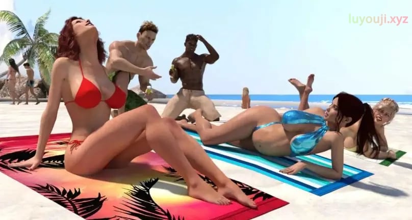 【PC/安卓/AI汉化/欧美/3D/SLG游戏/4.9G】马尼拉-肖: 勒索的迷恋 (Manila Shaw) Ver0.40 AI汉化版+PC+安卓+欧美3DSLG游戏+4.9G-中文绅士游戏下载,黄啊游,色情手机游戏,绅士漫画,里番