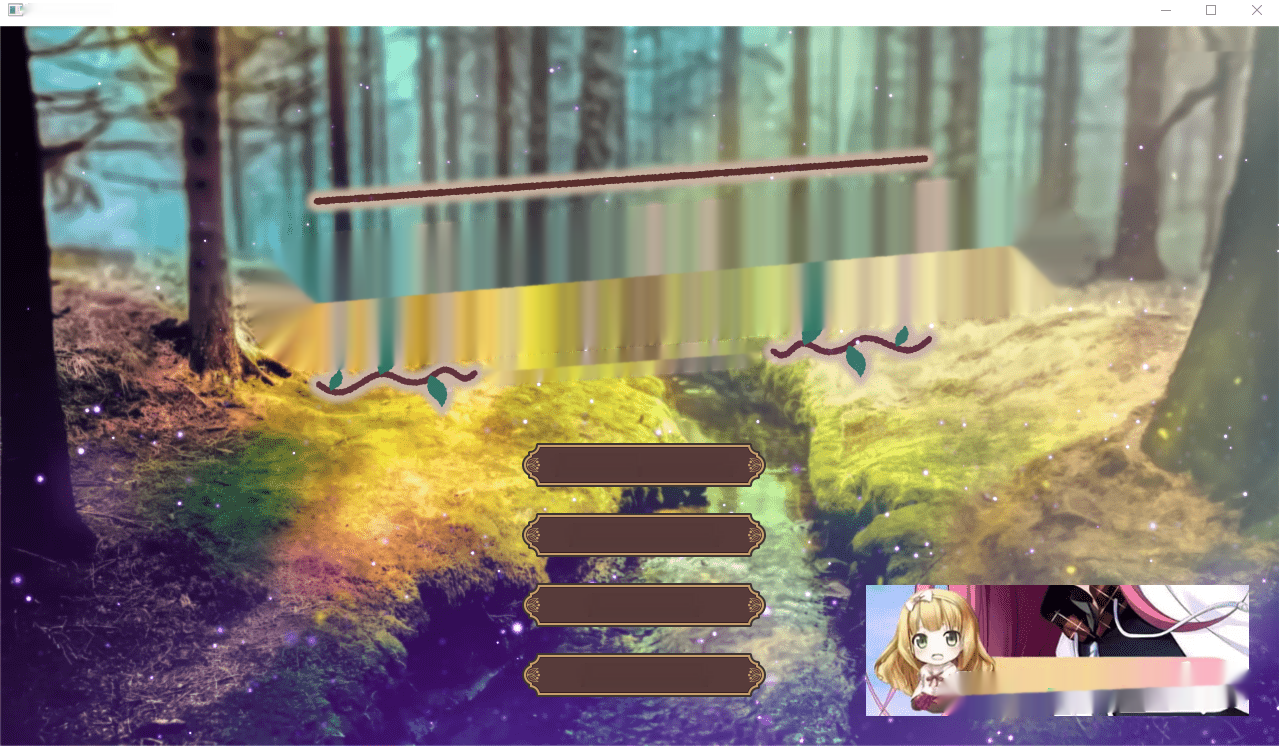 [SLG/汉化/纯爱] 如果和精灵一起生活的话~在休息的森林里两个人生活~V1.07 PC+安卓云翻汉化版 1.5G-中啊文绅士游戏下载,黄游,色情手机游戏,绅士漫画,里番