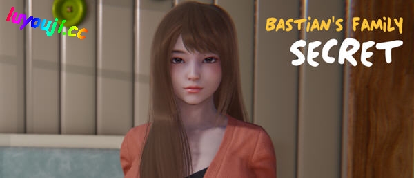 巴斯蒂安的家族秘密 v0.02.5 汉化版 PC+安卓 动态SLG游戏 1.2G