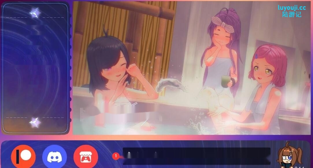 【SD/2D/SLG/中文】走向星光 V0.1.1 双端官方中文版【1.6G】-中文绅士游戏下载,黄游,色情手机游戏,绅士漫画,里番啊