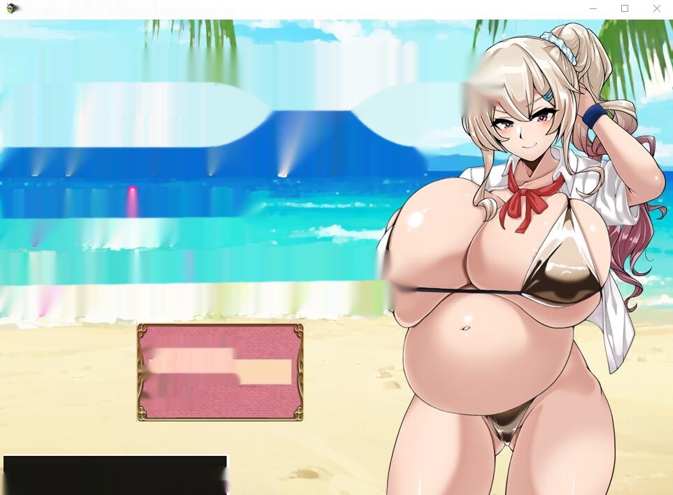 [RPG/汉化] 金发JK生育双杏部落的孩子并用母汝哺育的RPG PC+安卓AI汉化版 [1.2G]-中文绅士游戏下载,黄游啊,色情手机游戏,绅士漫画,里番