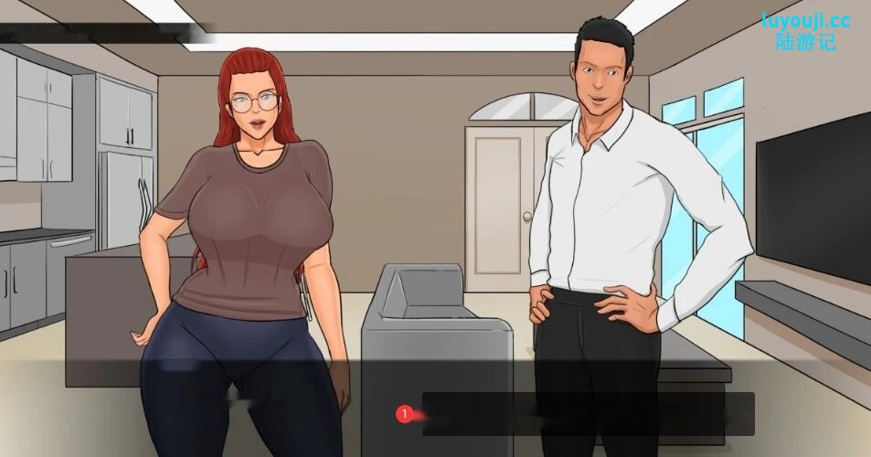 【SD/2D/SLG/汉化】伊娃的狂喜 Eva’s Ecstasy V0.2 双端汉化版【780M】