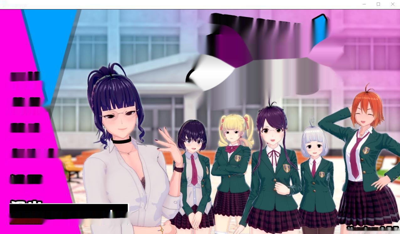 [SLG/汉化] 特殊后宫职业 特别后宫职业 Special Harem Class v0.3.3 PC+安卓汉化版 [1.9G]-中文绅士游戏下载,黄游,色情手机游戏啊,绅士漫画,里番