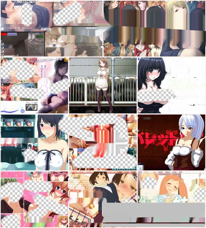 双手奉上的绅士游戏盛宴【SLG/动态/合集】ヴィンセント萝莉游戏合集19G-中文绅士游戏下载,黄游,色情手机啊游戏,绅士漫画,里番