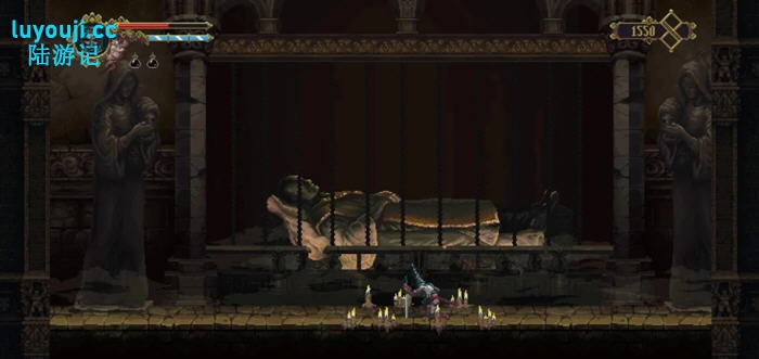 全新神之亵渎 v1.6.0 安卓中文移植版+MOD 横版动作冒险的终极体验