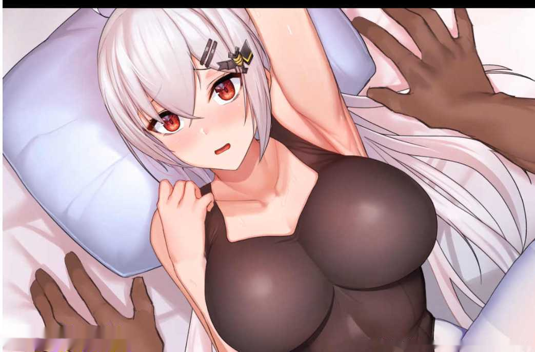 探索绅士游戏的魅力：Rinhee 少女前线 女神之战！【2.5D/动画】-中文绅士游戏下载,黄游,色情手机游戏啊,绅士漫画,里番