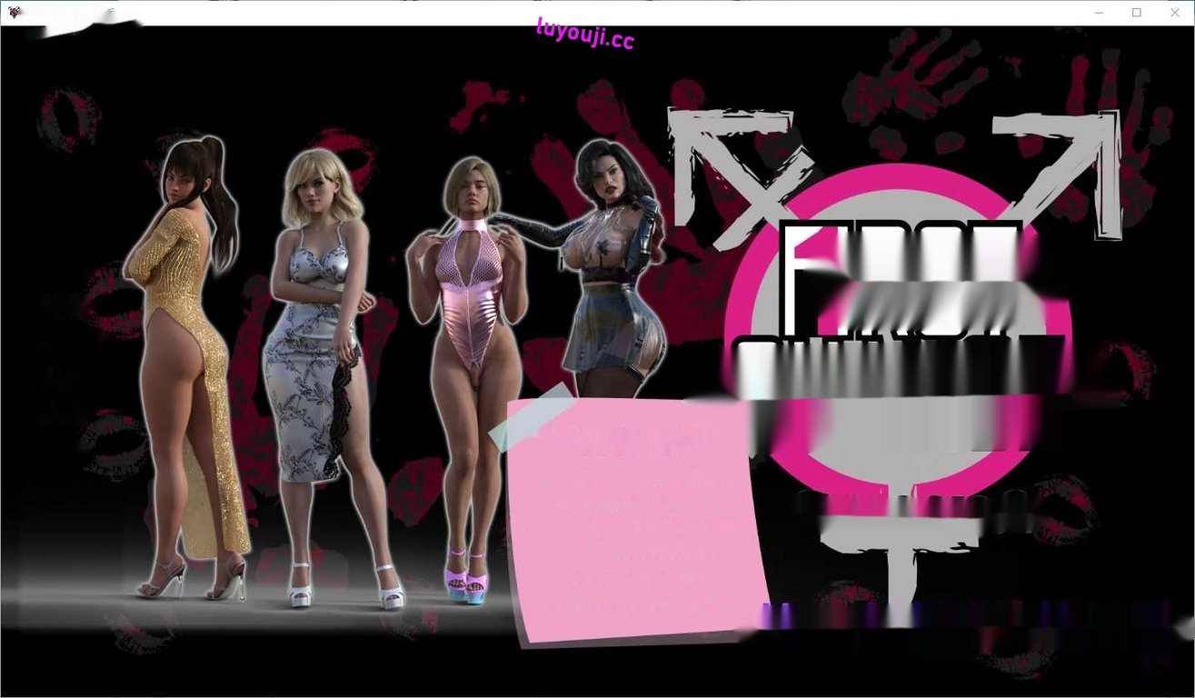 [SLG/汉化] 第一次变革 First Change S2.2.11 PC+安卓汉化版1.5G-中文绅士游戏下载,黄游,色情手机游戏,绅士漫画,里番