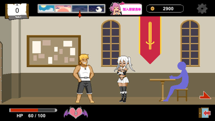 水电工幻想(Handyman Fantasy) STEAM官方中文先行版 沙盒SLG游戏 500M