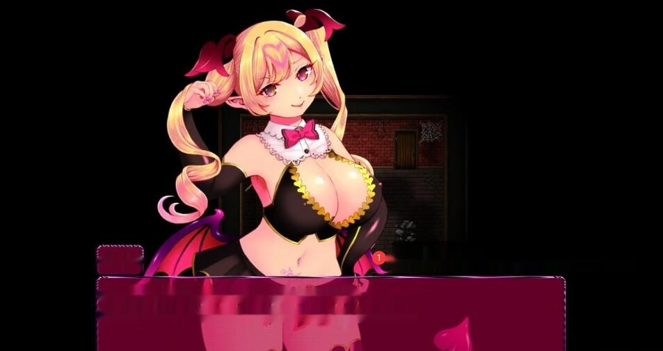 [电脑] 【PC/2D/RPG/汉化】魅魔逃脱 サキュバスエスケープ V1.0 AI汉化版【800M】