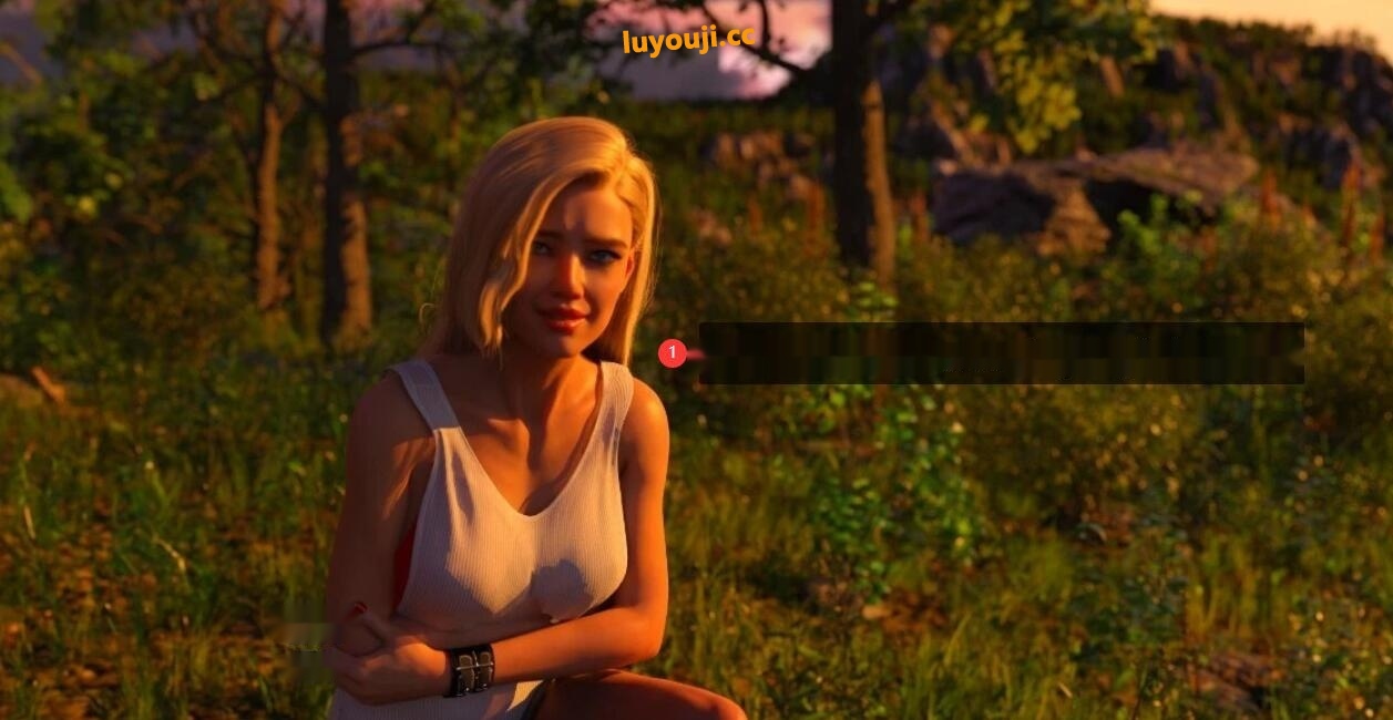 【SD/3D/欧美SLG/汉化】命运：决心 EP.6 双端汉化版【3G】