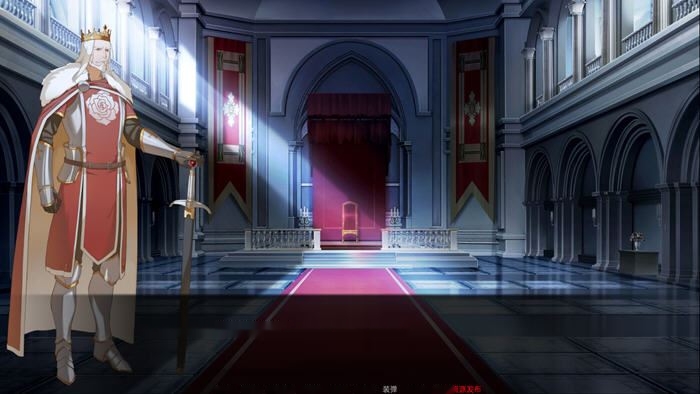 [SLG/汉化] 莎拉罗斯的生存 The Survival of Sarah Rose v0.5.9.9 PC+安卓汉化版2.8G