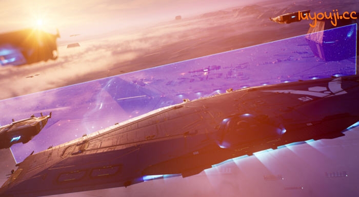 家园3:舰队指挥官版 官方中文版+全DLC 即时战略游戏 33G